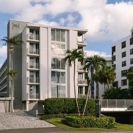 The Hillsboro Powered By Sonder Hotel Deerfield Beach Exterior foto