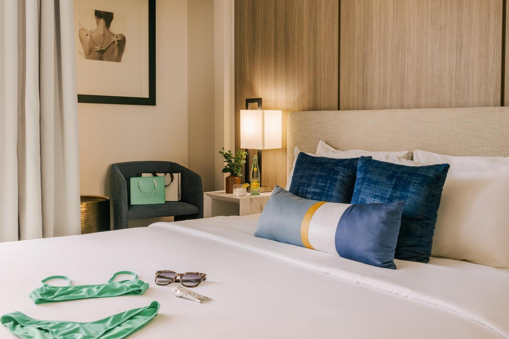 The Hillsboro Powered By Sonder Hotel Deerfield Beach Exterior foto
