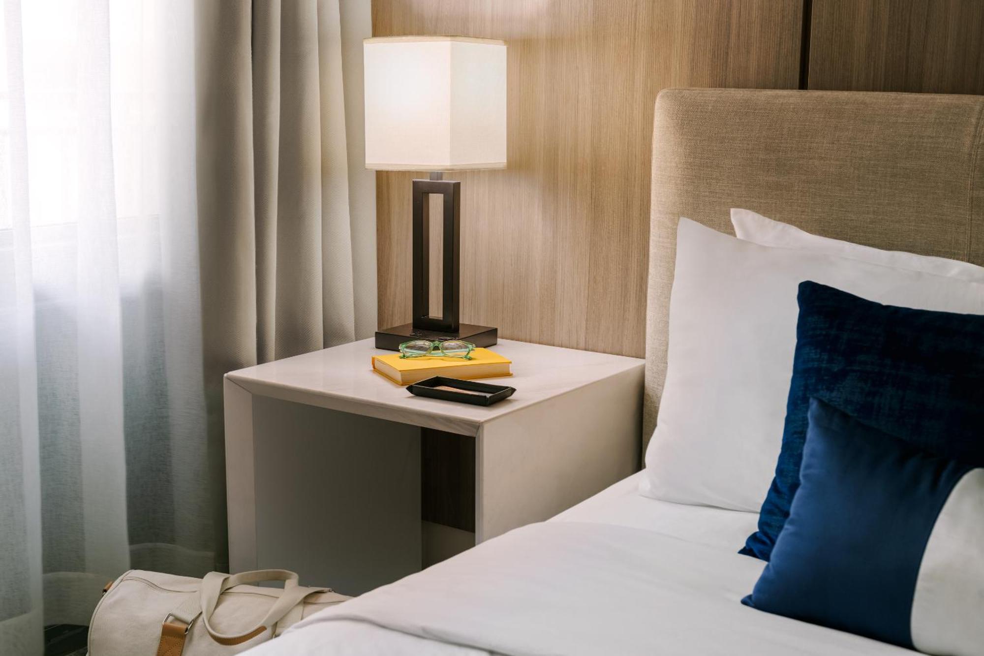 The Hillsboro Powered By Sonder Hotel Deerfield Beach Quarto foto