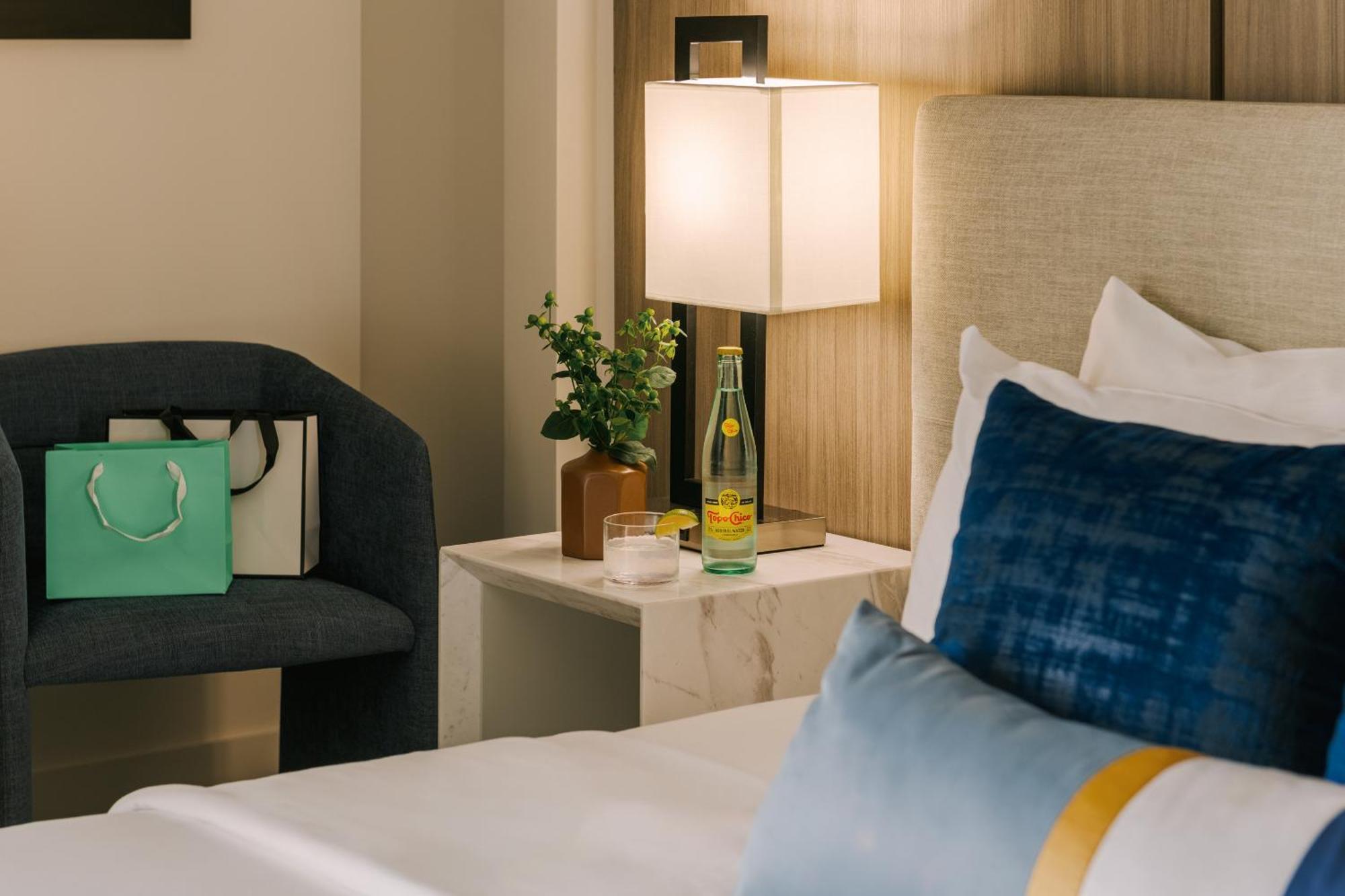 The Hillsboro Powered By Sonder Hotel Deerfield Beach Quarto foto