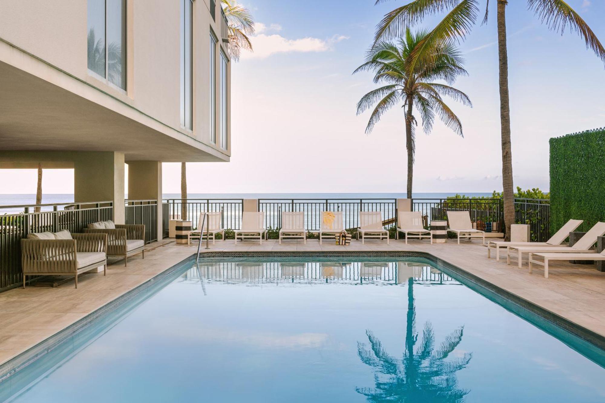 The Hillsboro Powered By Sonder Hotel Deerfield Beach Exterior foto