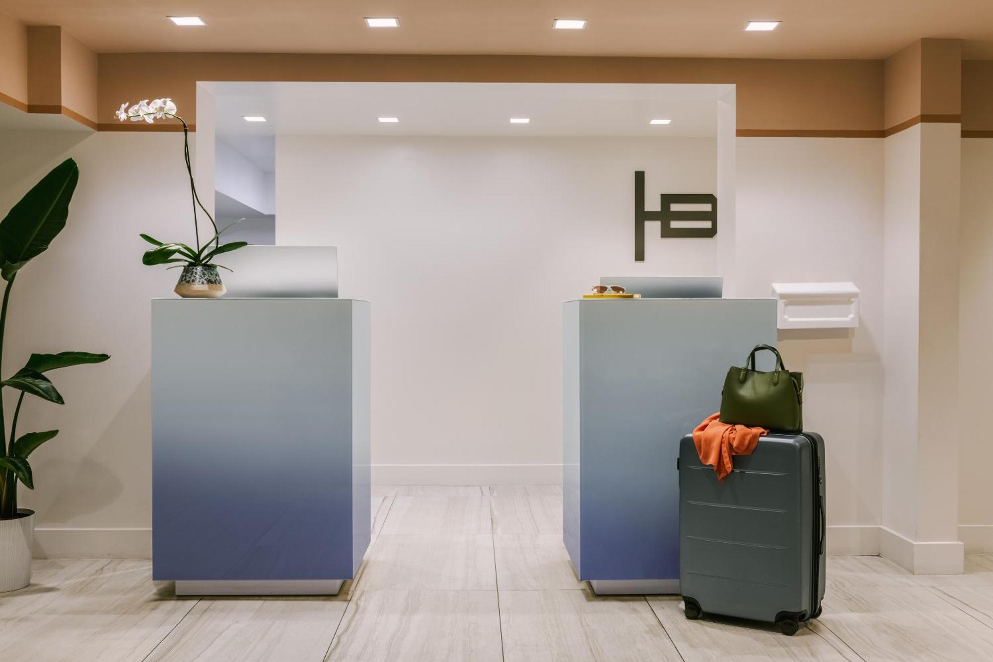 The Hillsboro Powered By Sonder Hotel Deerfield Beach Exterior foto