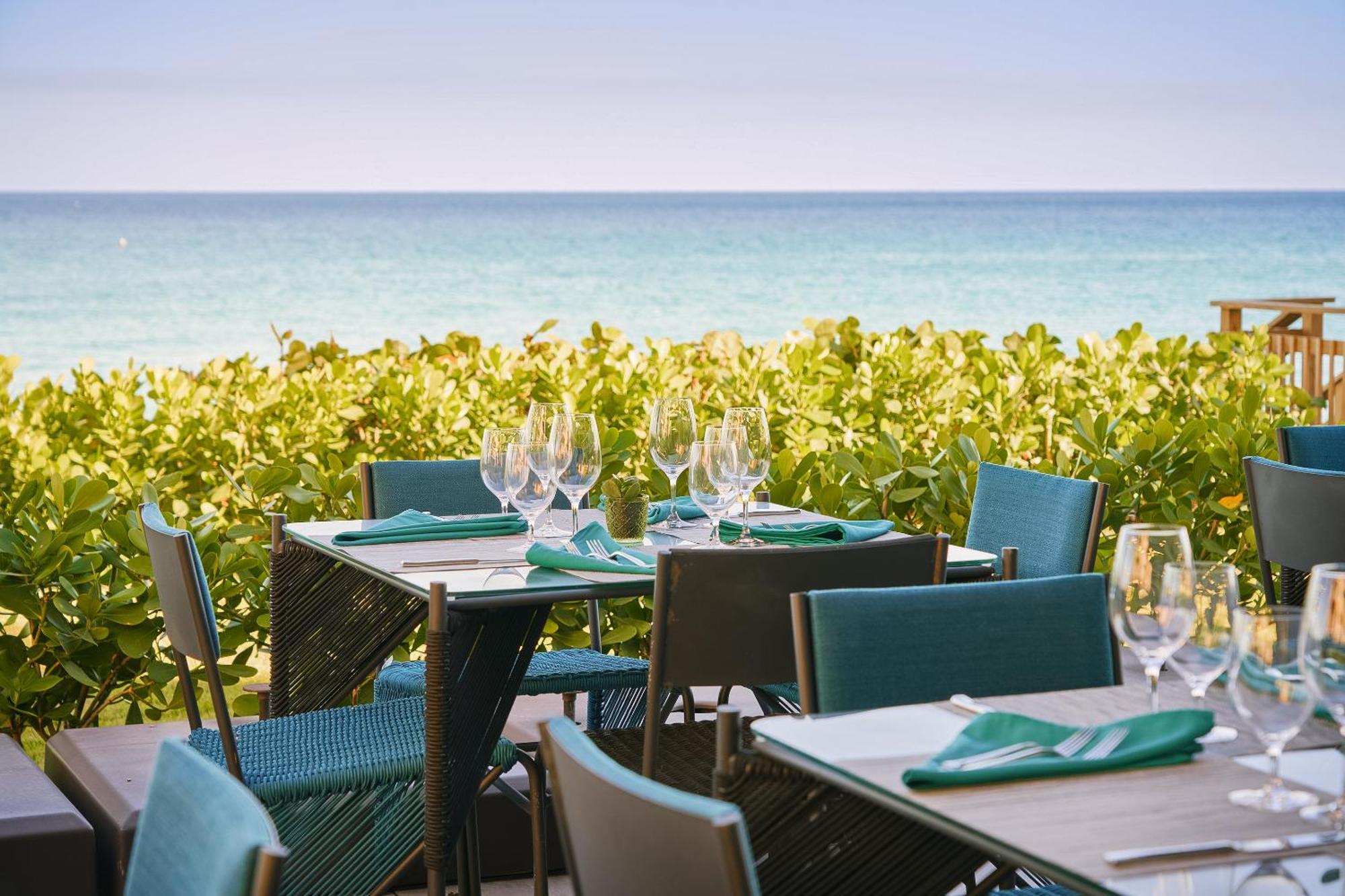 The Hillsboro Powered By Sonder Hotel Deerfield Beach Exterior foto
